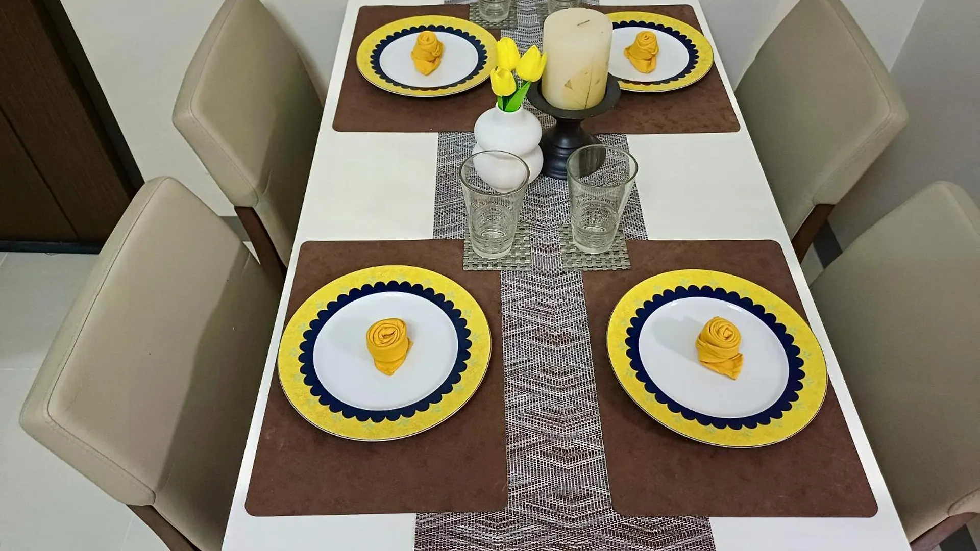 Apartment Bgc Luxury Condo - Pool, Wi-Fi, City View - Suite 11 Manila