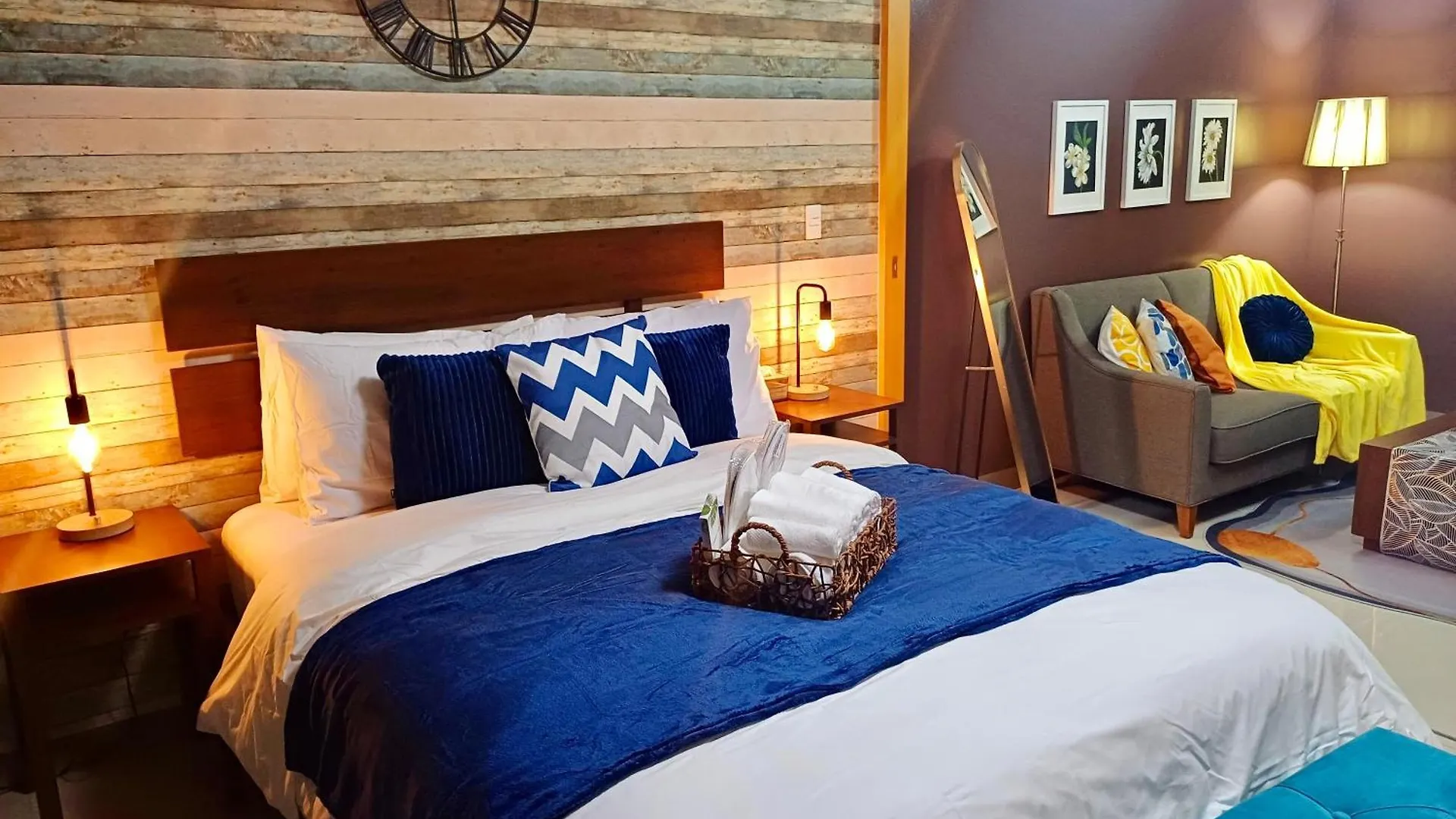 Bgc Luxury Condo - Pool, Wi-Fi, City View - Suite 11 Manila 0*,  Philippines