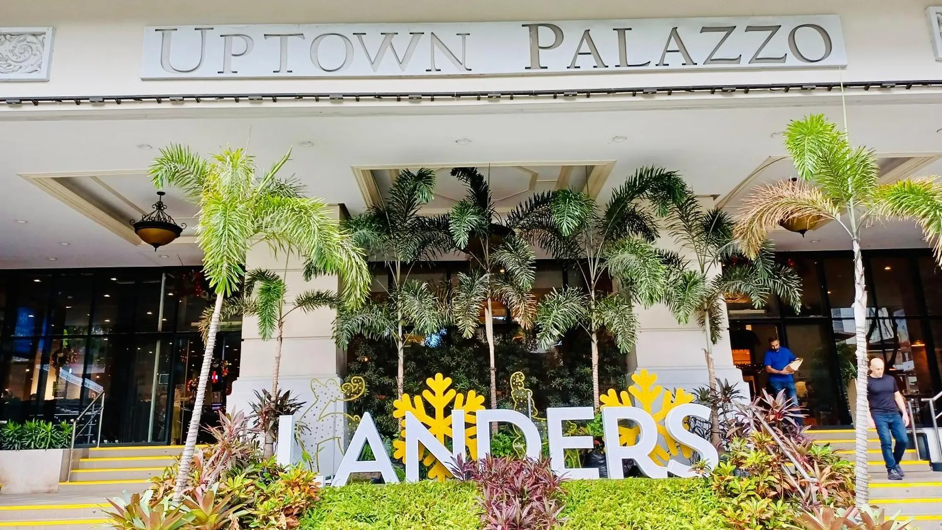 Bgc Luxury Condo - Pool, Wi-Fi, City View - Suite 11 Manila 0*,  Philippines